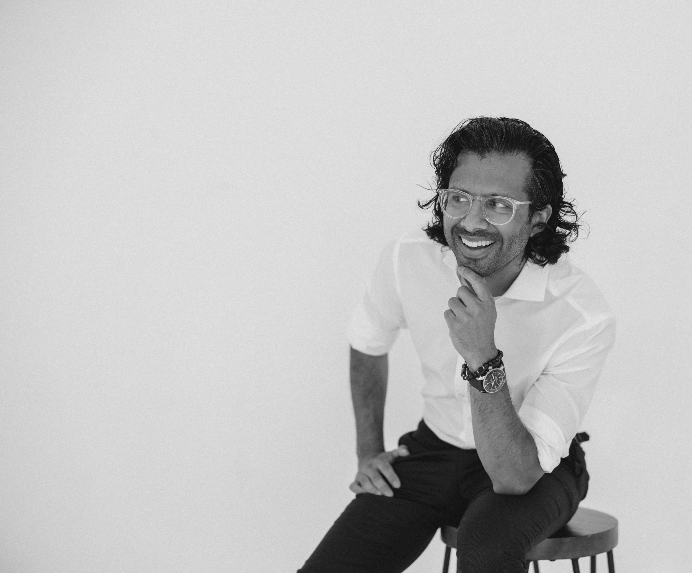 Abhi Golhar